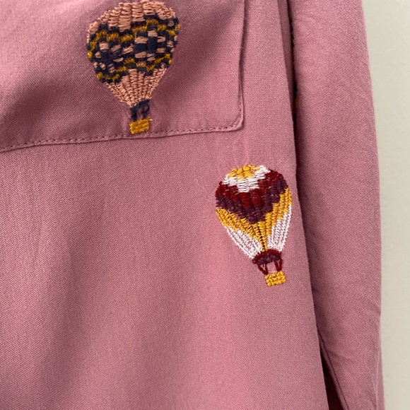 Women's Anthropologie Top - Picture 2 of 6